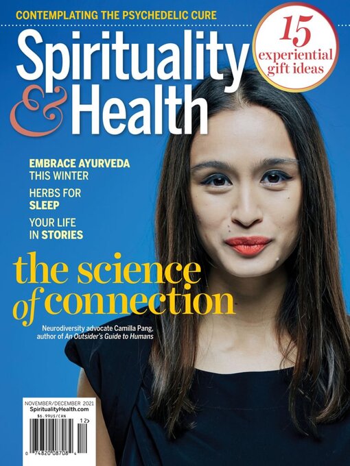 Title details for Spirituality & Health Magazine by Good Harbor Media LLC - Available